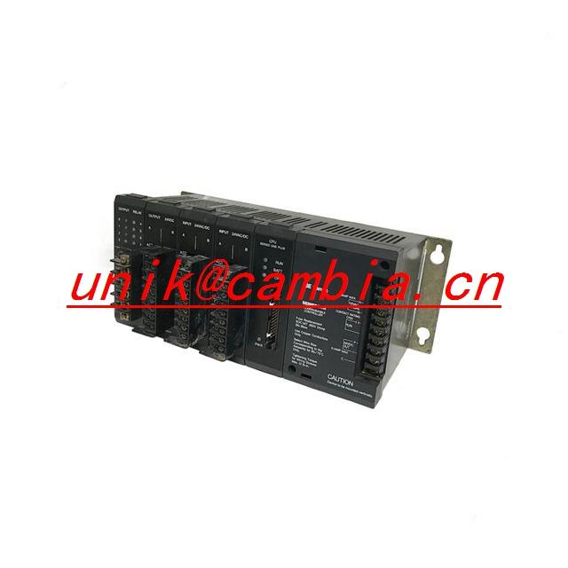 GE Fanuc Controller Module IC660BRD024